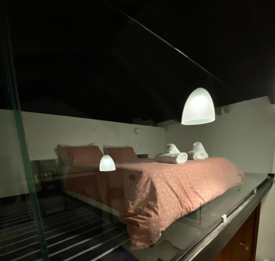 Lithos Villas Amfikleia Dış mekan fotoğraf